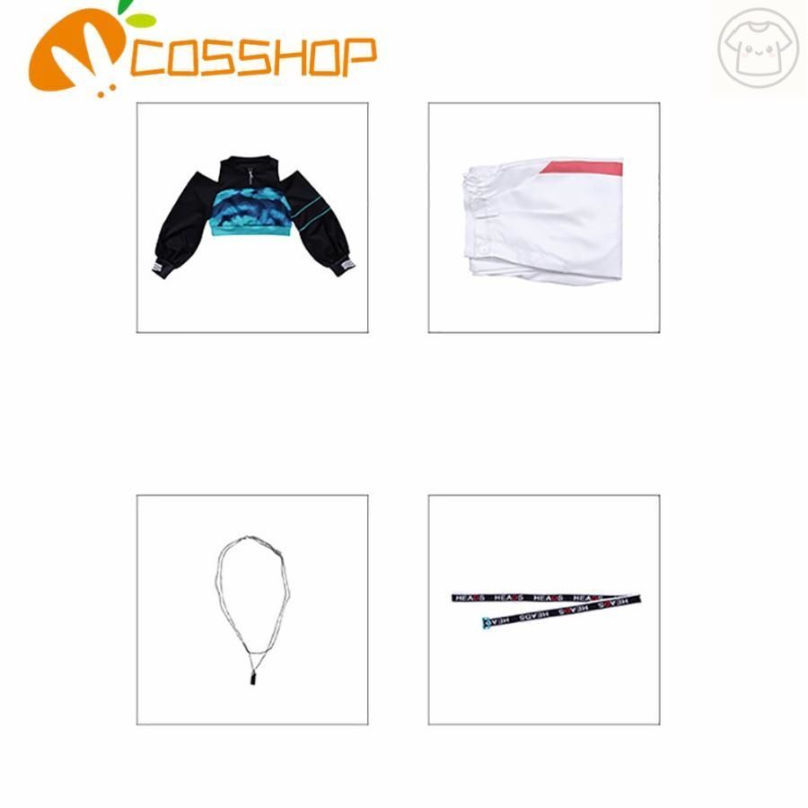 白石杏 小豆沢こはね