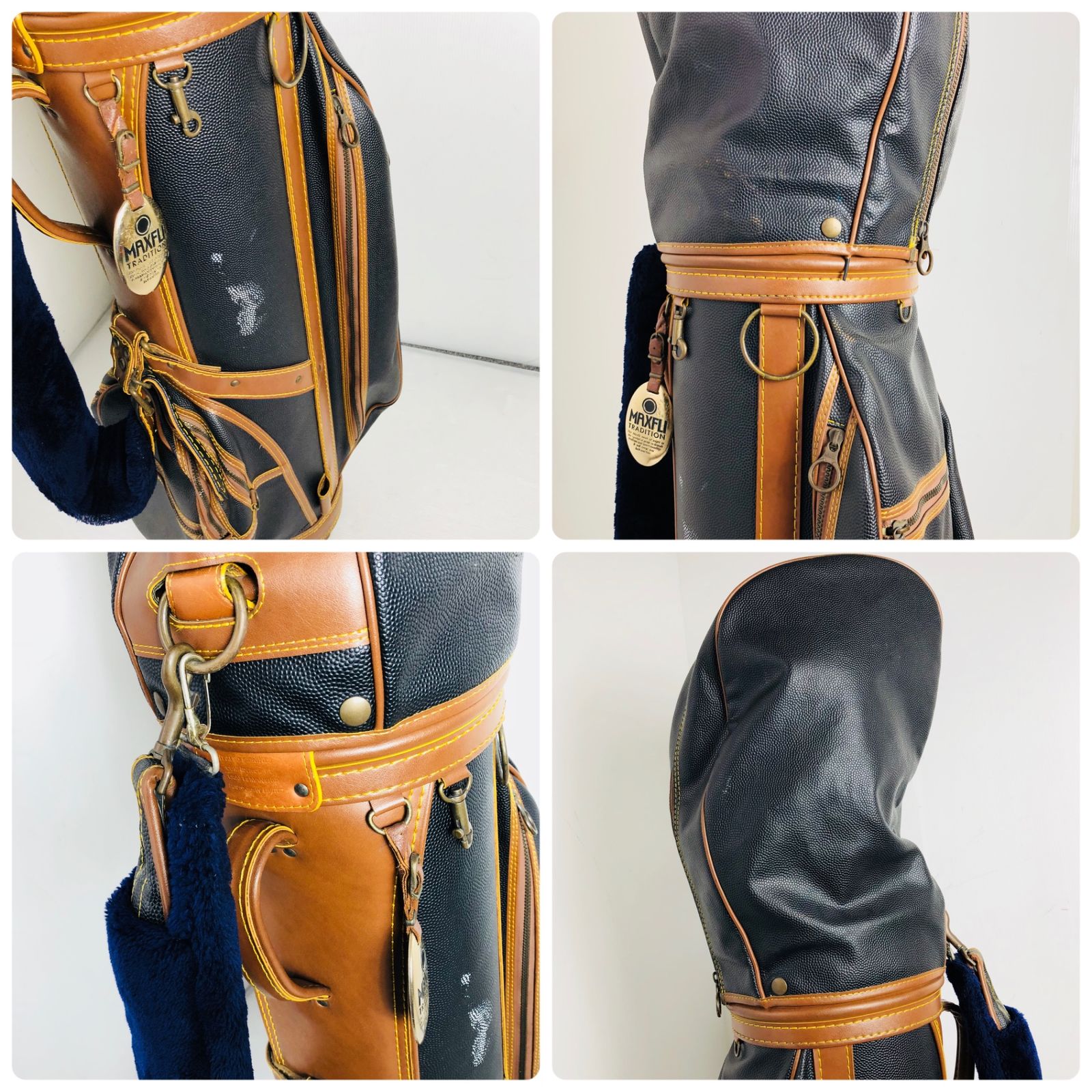 初心者オススメ！ブリヂストン メンズゴルフクラブ 14本セット 初心者