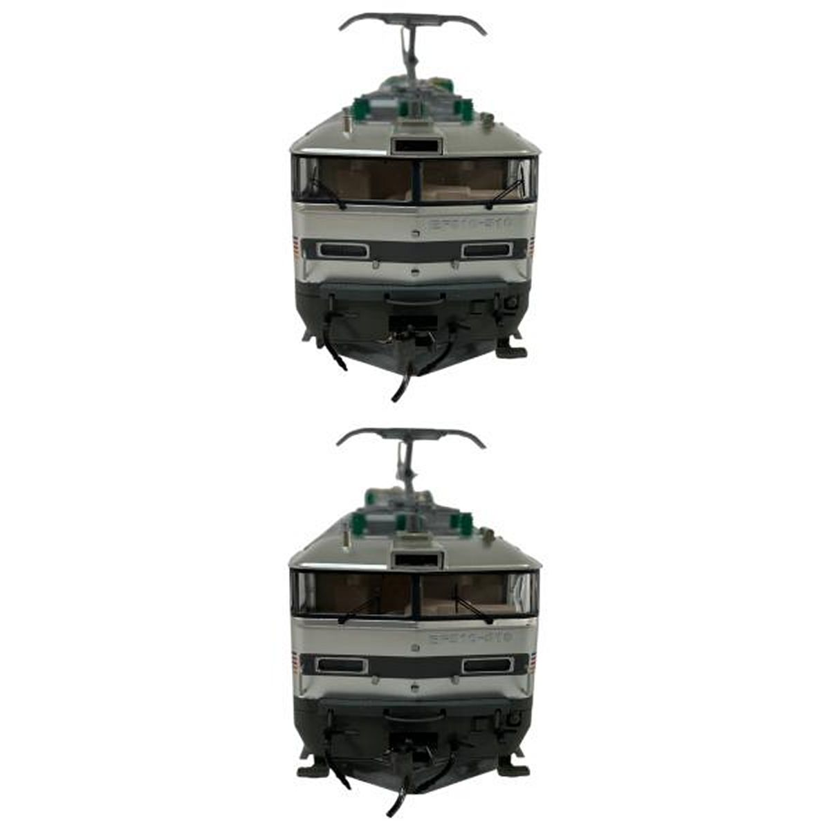 EF510形500番台 電気機関車