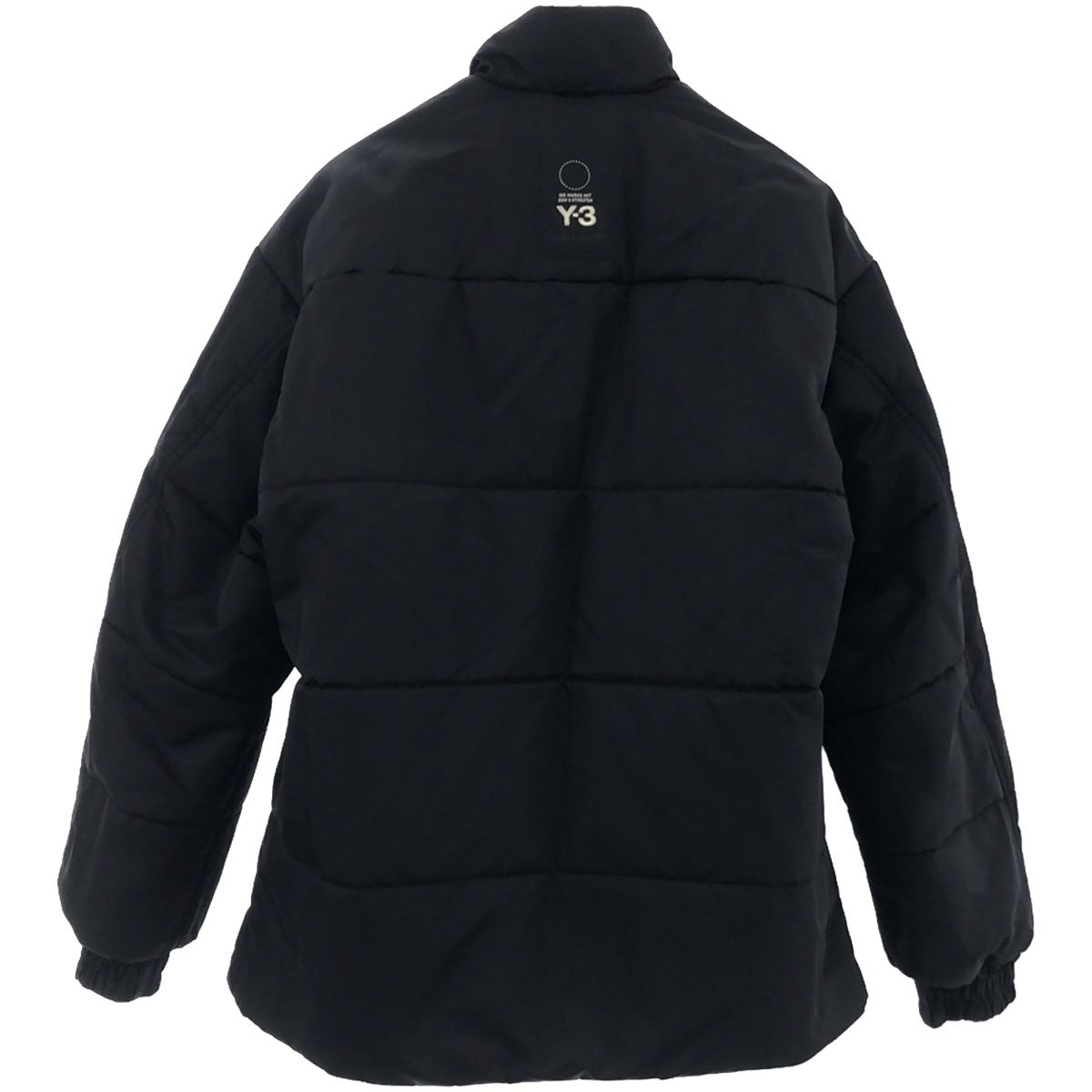 Y-3 / ワイスリー | PADDED JACKET リバーシブル 中綿