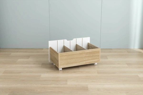 幼稚園 入園入学準備