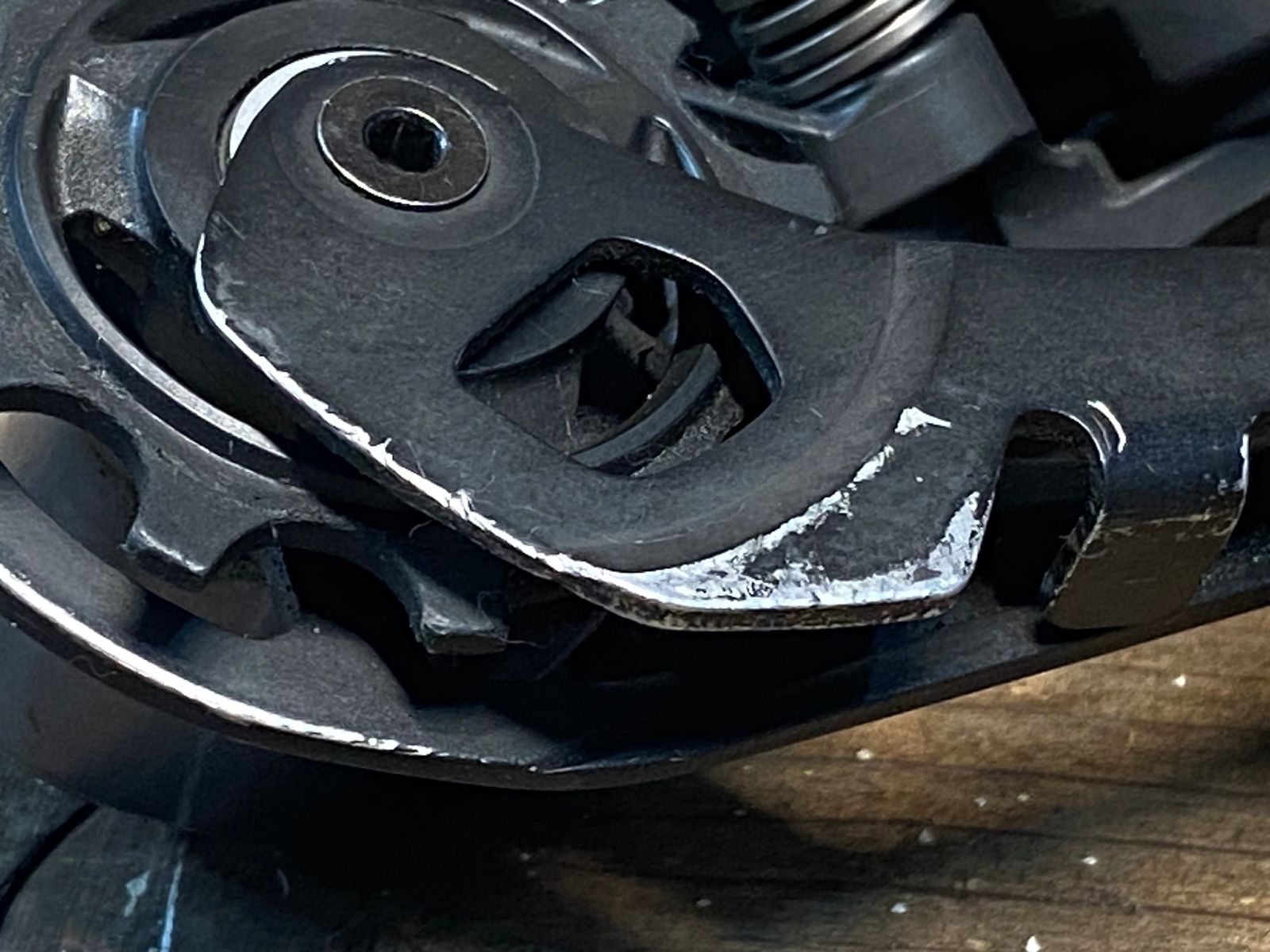 IO364 シマノ SHIMANO アルテグラ ULTEGRA RD-R8050 SS Di2 11s リア