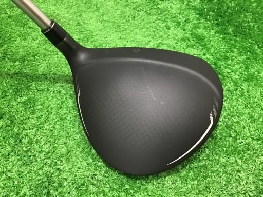【新品未使用】AC6000MK III 中古】 ダンロップ SRIXON ZX Mk II 3W フェアウェイウッド FW