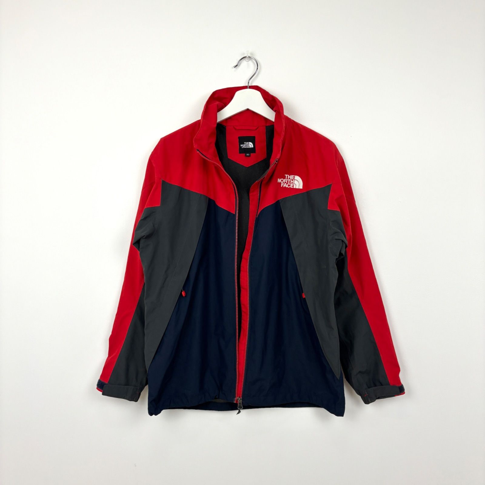 THE NORTH FACE】ザ・ノースフェイス ナイロンジャケット Sサイズ 
