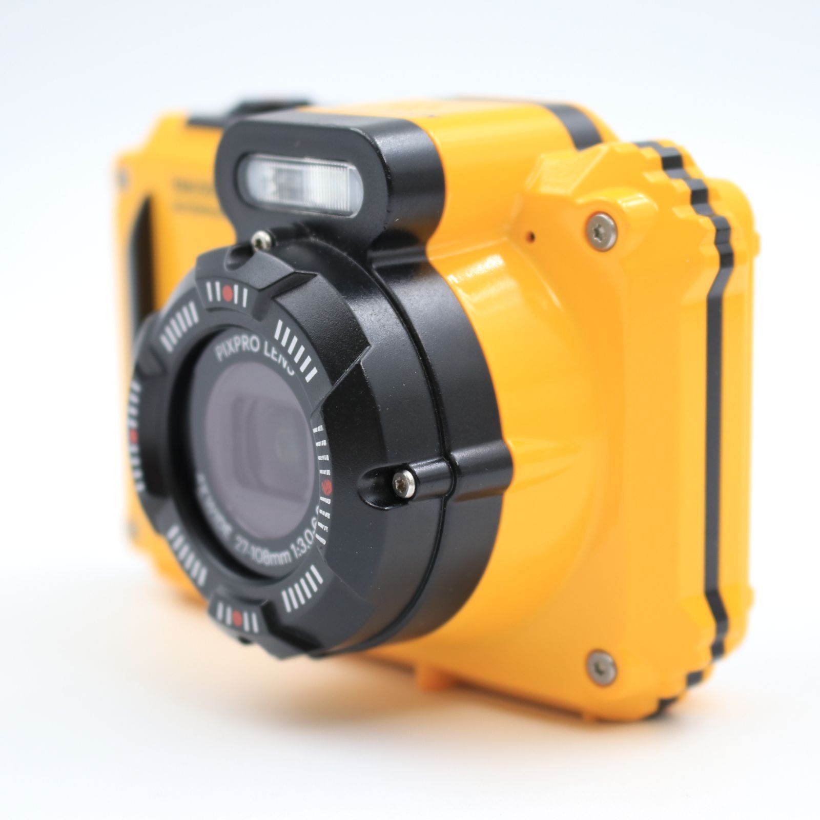 □極上品□ KODAK PIXPRO WPZ2 コンパクトデジタルカメラ コダック  