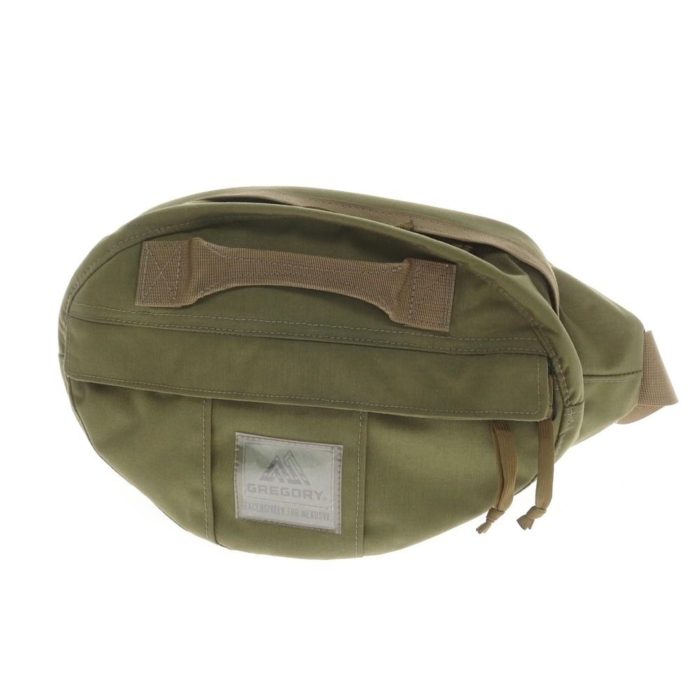 ラスト NEXUSVII GREGORY ISAACS CREW SWEAT NEXUS VII GREGORY ISAACS