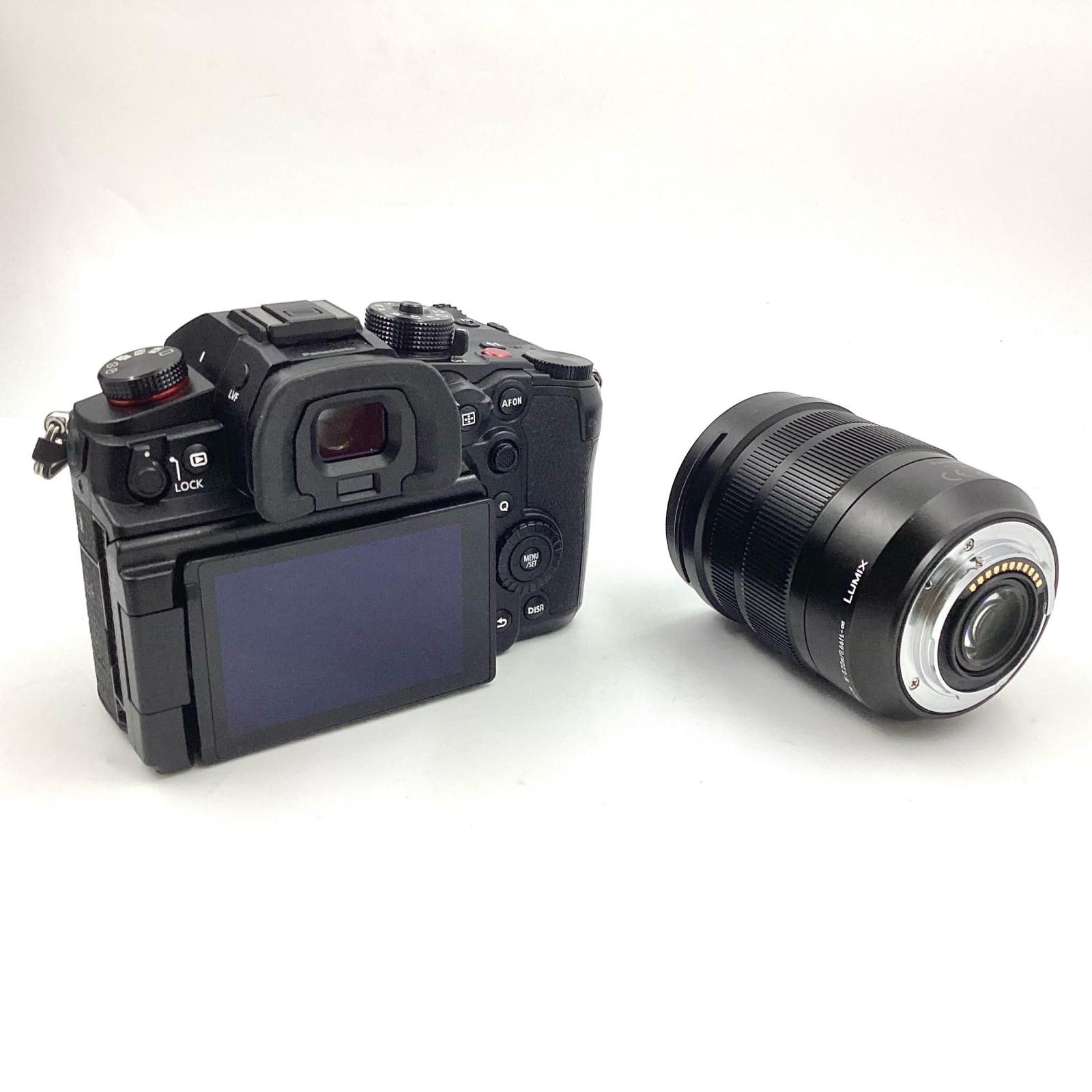 全額返金保証】【最速発送】Panasonic デジタル一眼 LUMIX DC 全額返金保証】【最速発送】Panasonic デジタル一眼 LUMIX DC