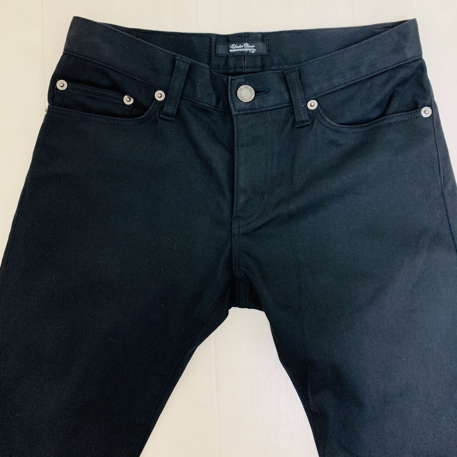 アンダーカバー ローライズ