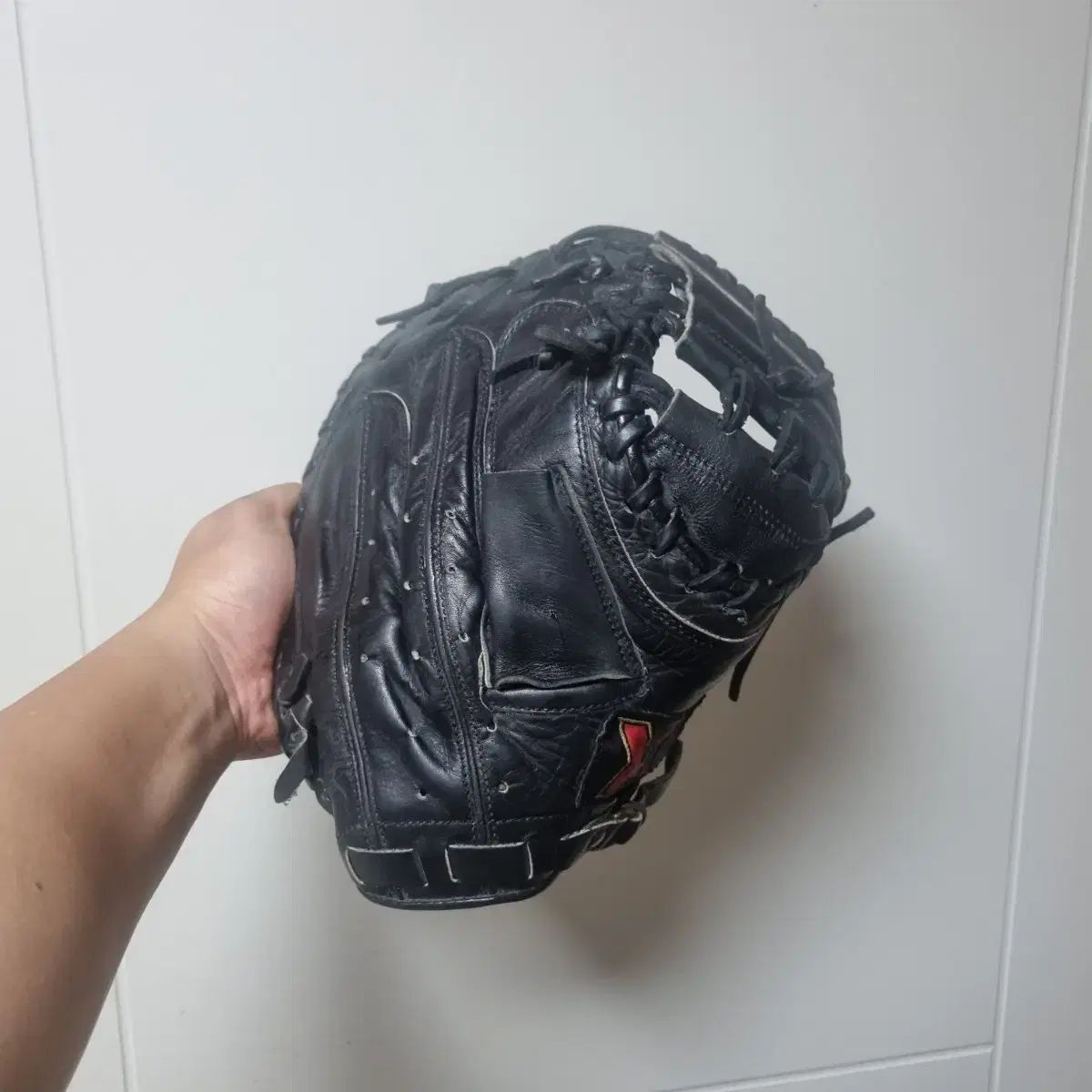 Mizuno ビクステ 外野手用（高橋由伸モデル）軟式 Mizuno ビクステ 外