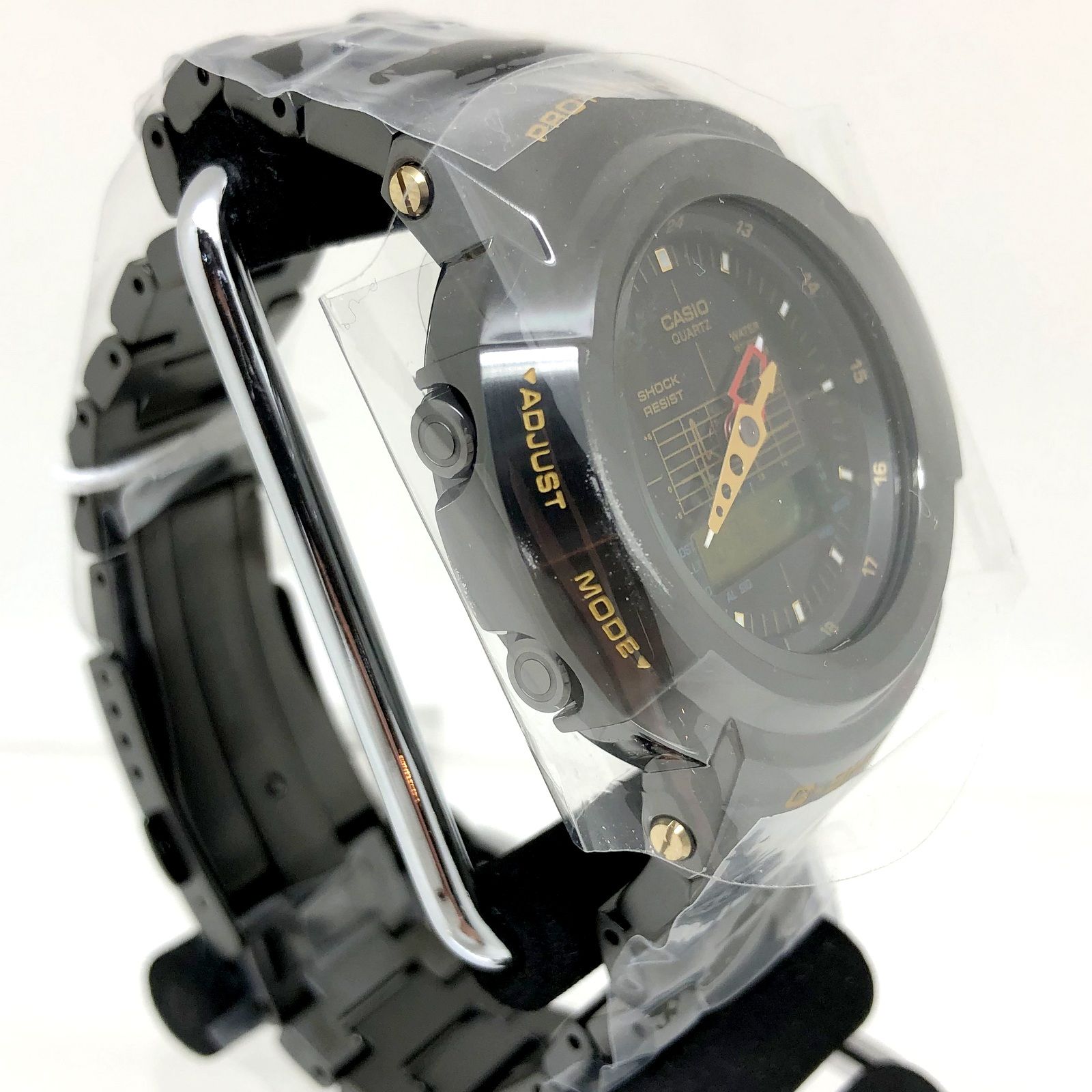 G-SHOCK 腕時計 AWM-500GC-1AJR PORTER - USED MARKET NEXT51 - メルカリ