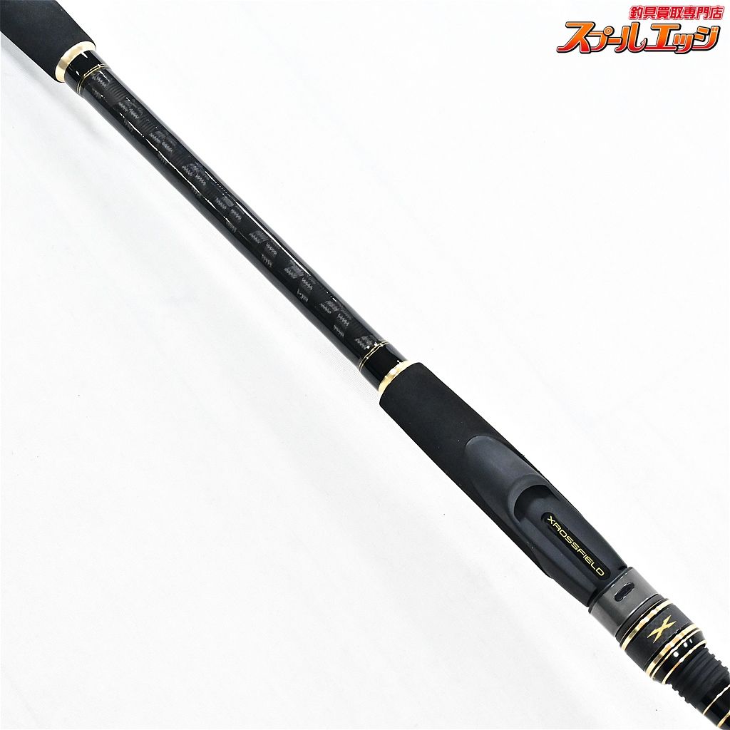Abu Garcia AbuGarcia(アブガルシア) XROSSFIELD(クロス