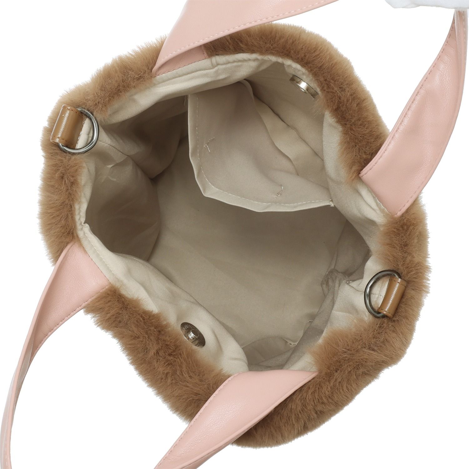 新品未使用】 LISA LISA ASJIYA 芦屋 リサリサ エコファーバイカラー