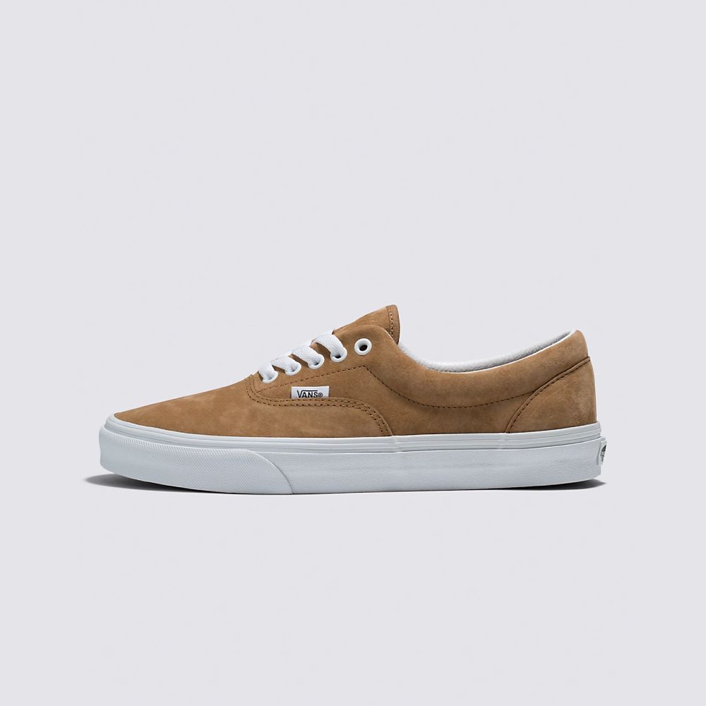VANS バンズ スニーカー OLDSKOOL 36 TWILL RUSSET BROWN VN000CT97BF