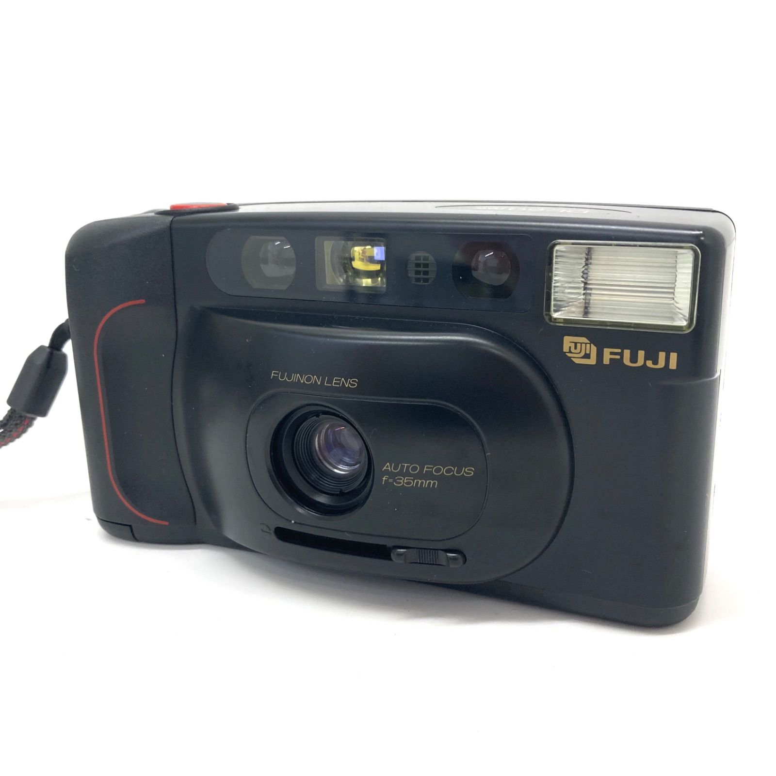 【ジャンク】フィルムカメラ各種　ストロボなど付 ◇Canon FUJIFILM◇キヤノン 富士フイルム まとめ売り ジャンク