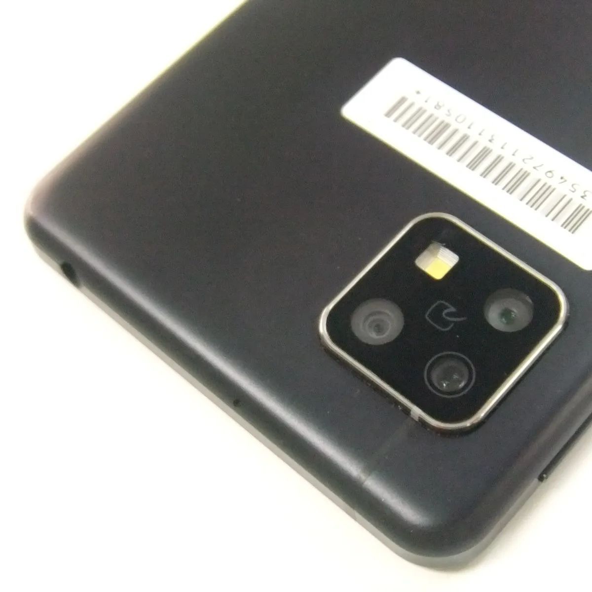 【中古】AQUOS sense5G SHG03ブラック au SIMロック解除済 中古】 AQUOS sense5G SHG03 ブラック au SIMロック解除済