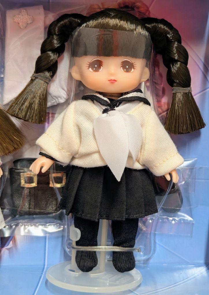 タカラ プチジェニー カレンダーガール ユニフォームオブヒストリー WWW_STEELWINDOWSANDDOORS_COM