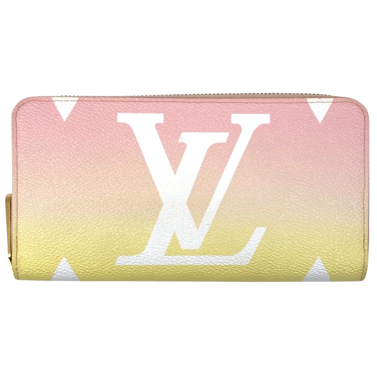 ルイ・ヴィトン Louis Vuitton ジッピーウォレット バイ ザ