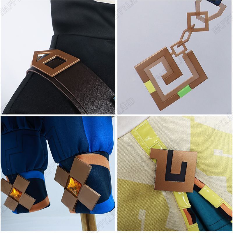 コスプレ衣装