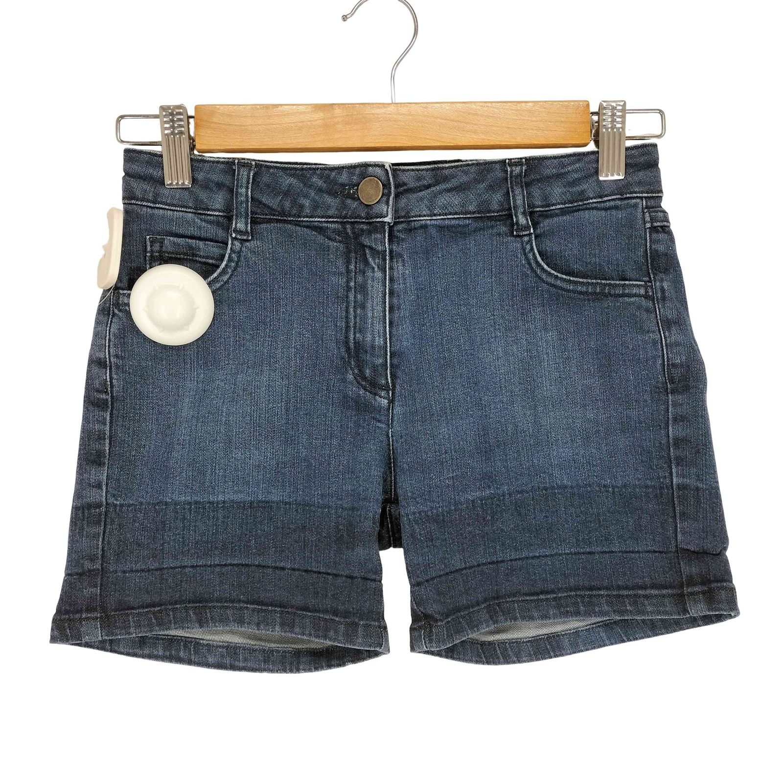 Martin Margiela08AWマルタンマルジェラ6デニムショートパンツ エムエムシックスメゾンマルタンマルジェラ MM6 Maison Martin