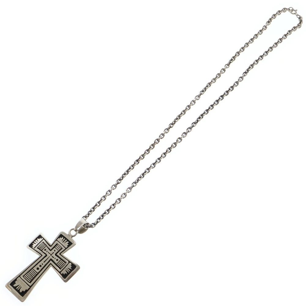 INDIAN JEWELRY (インディアンジュエリー) ナバホ族 Steven・Joe