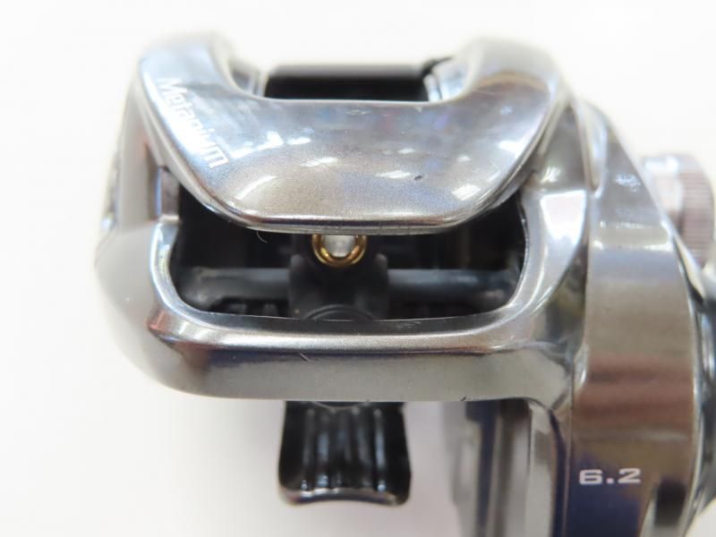 極美品】シマノ ベイトリール 20 メタニウム 71HG 極美品】シマノ