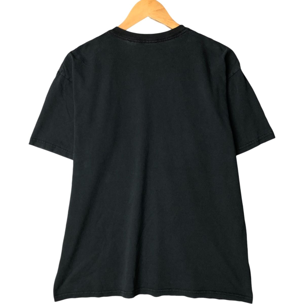 Alice in Wonderland チェシャ猫 映画 ムービーTシャツ 古着 Alice in Wonderland アリスインワンダーランド チェシャ猫