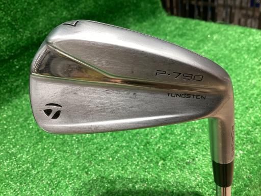 テーラーメイド Taylor Made P 790 2021 6S アイアンセット IR NS PRO 950GH neo フレックスS メンズ 男性用 右利き 右用 Cランク ゴルフクラブ