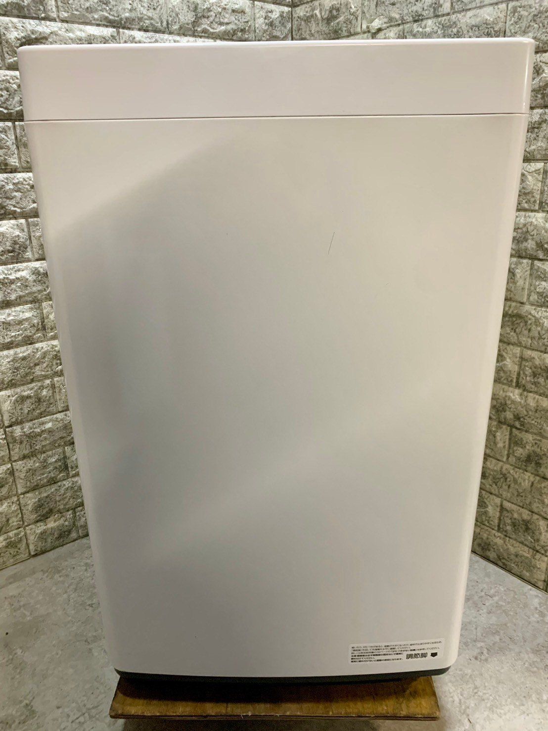 全国送料無料☆3か月保証付き☆洗濯機☆ハイセンス☆2021年☆4.5kg☆HW 