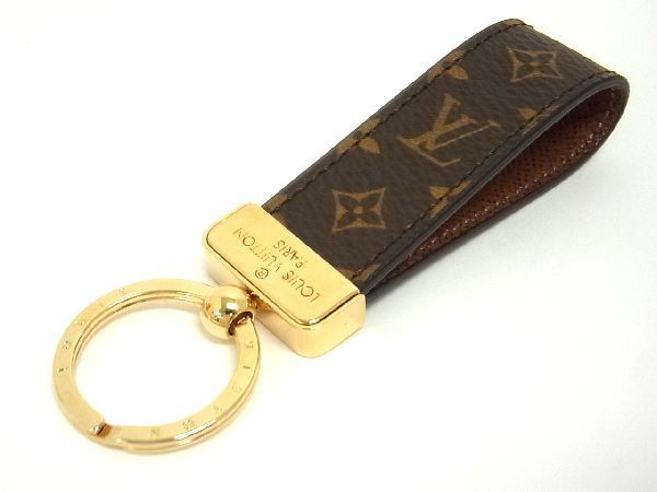 □新品□未使用□ LOUIS VUITTON ルイヴィトン M65221 ポルト クレ