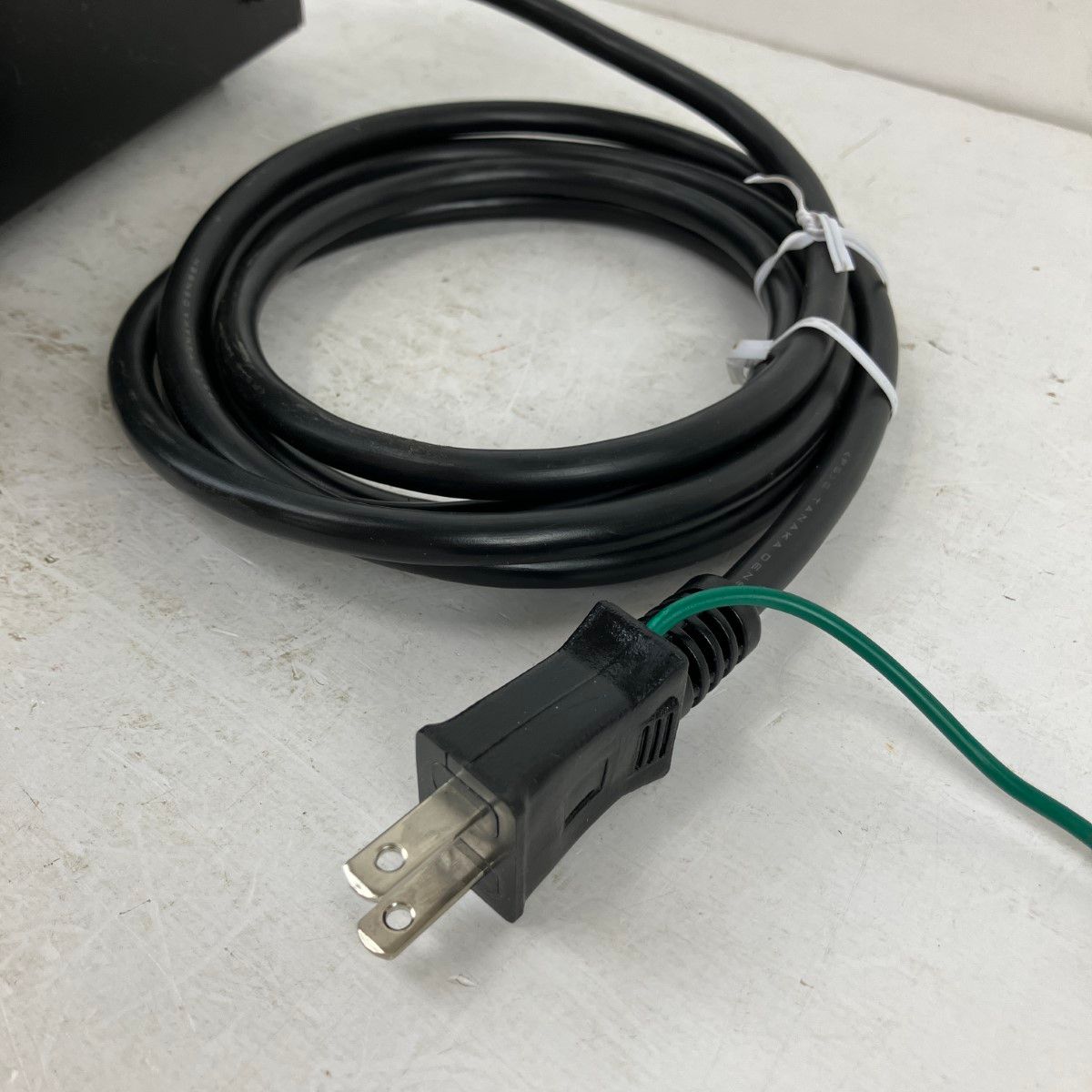 ЗЗIKURA SEIKI CO. LTD. 育良精機 100v→125V 昇圧 トランサー 変圧器 PT-20U グレー HRDEVELOPMENT_JP