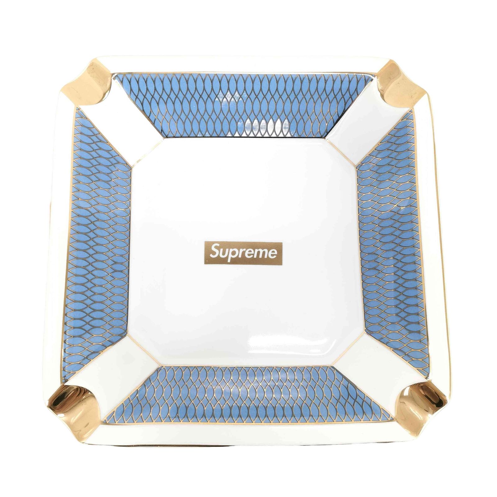 シュプリーム Supreme small ashtray メンズ 表記無