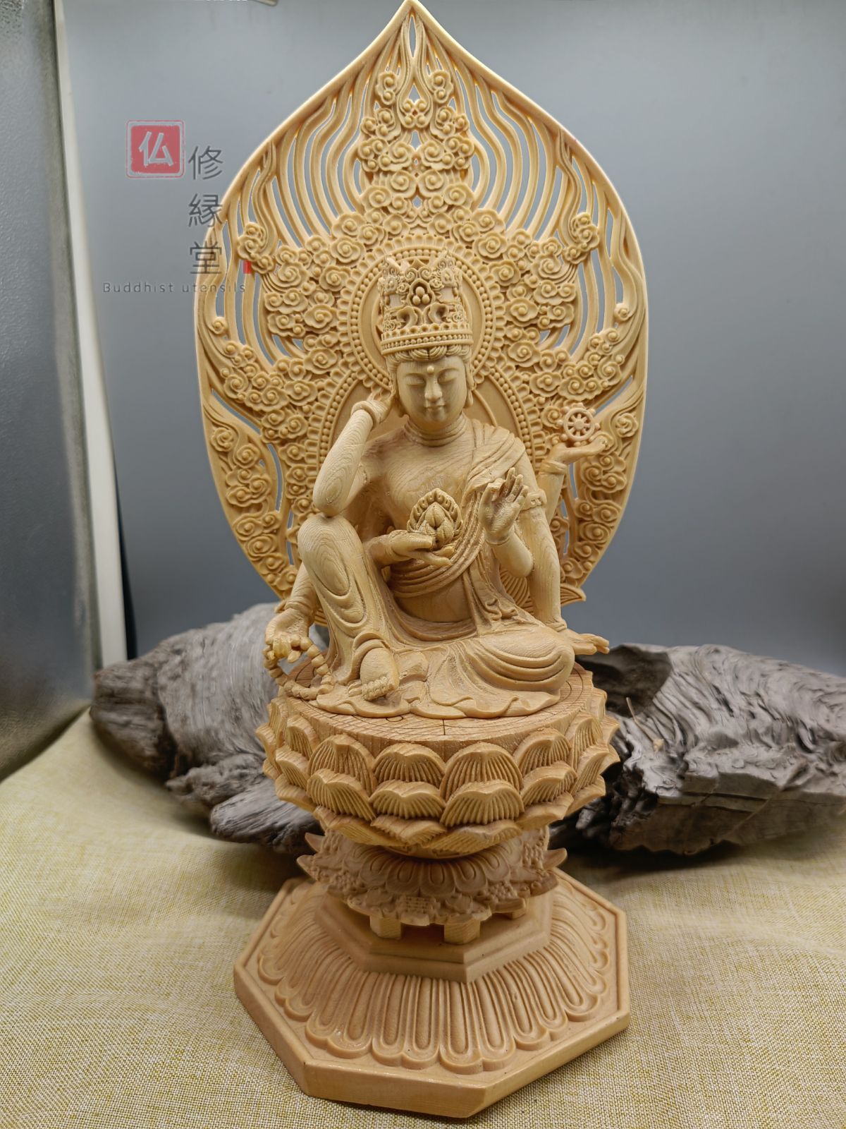 ネパール　銅製溜金仏像　仏教美術　送料込み250526 ネパール 銅製溜金仏像 仏教美術 送料込み250526 ネパール 銅製