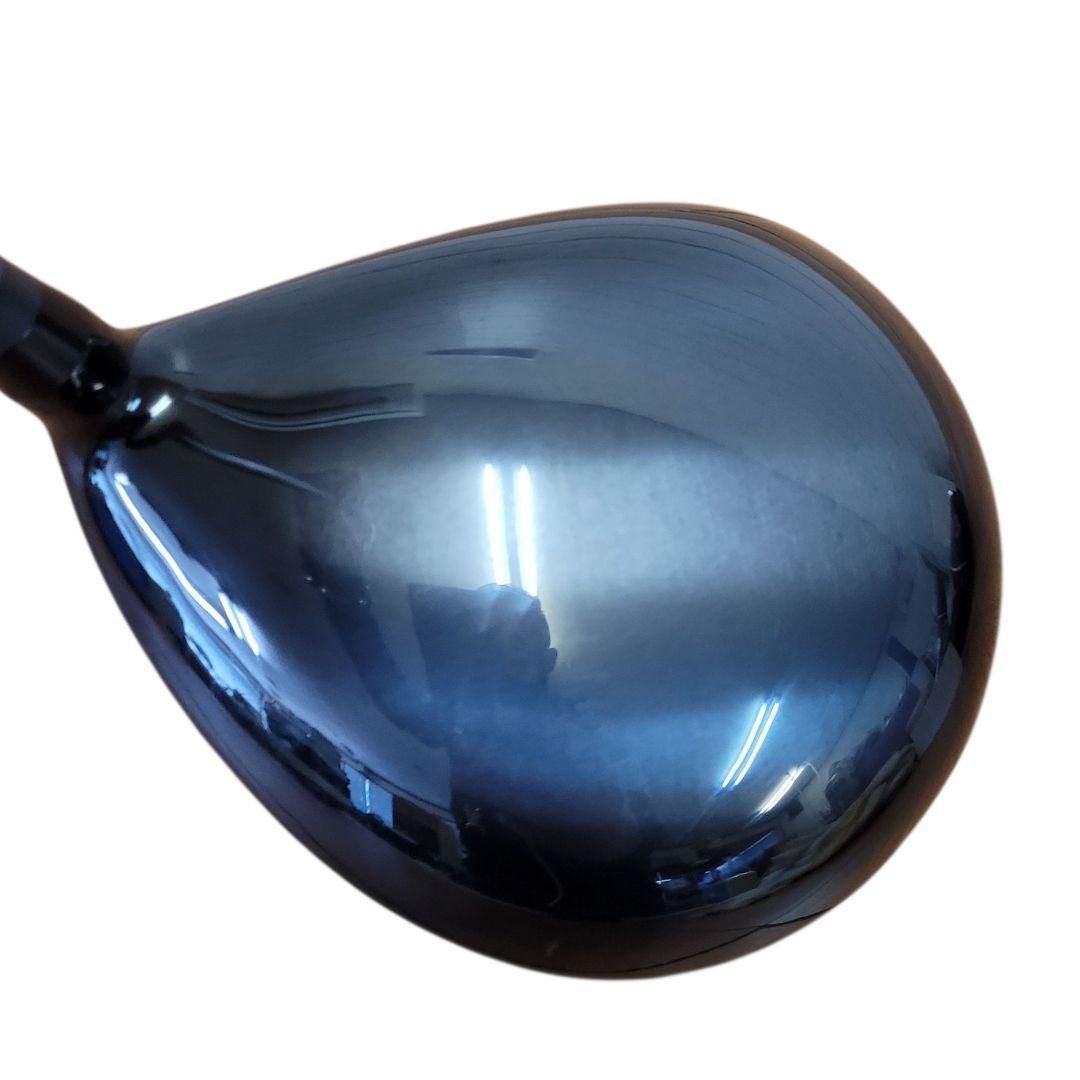 極美品】ドューカス ドライバー RELOADED マミヤ シャフト S