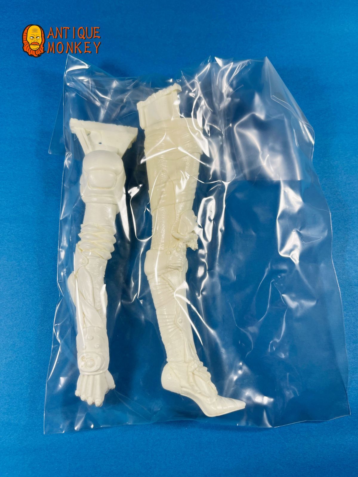 フューチャーモデルズ FEWTURE MODELS 1/6 ニナダークネス - メルカリ