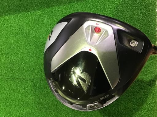 中古】 ブリヂストン TOUR B X 9.5° ドライバー DR Diamana TB