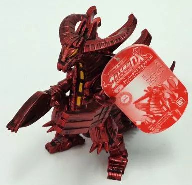 中古】フィギュア [タグ付き] スーパーグランドキング ファイヤー