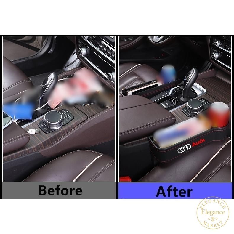 新品 アウディ A6 A4 A3 Q5 Q3 Q2 専用 (フロント+リア) 特殊革シートカバー 汚れ保護 全面保護 コーヒー色 １セット 新品未使用アウディ AUDI A3 A4L A6L Q2L Q5 Q7 A6 Q3 Q2 A4 車載