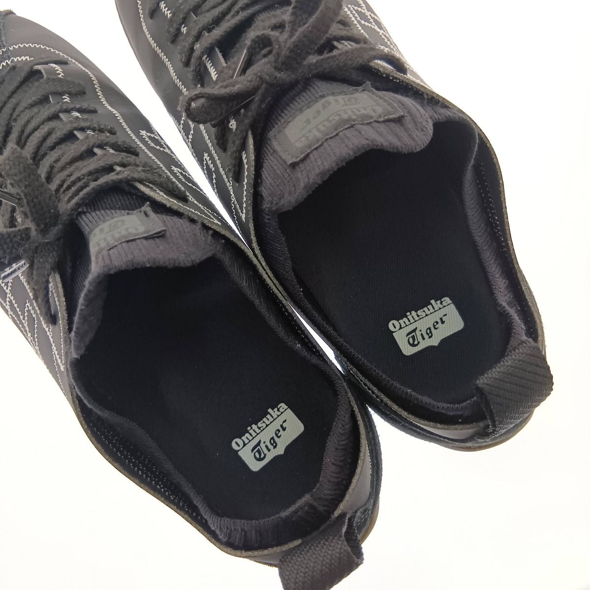 □□Onitsuka Tiger オニツカタイガー スニーカー SCLAW