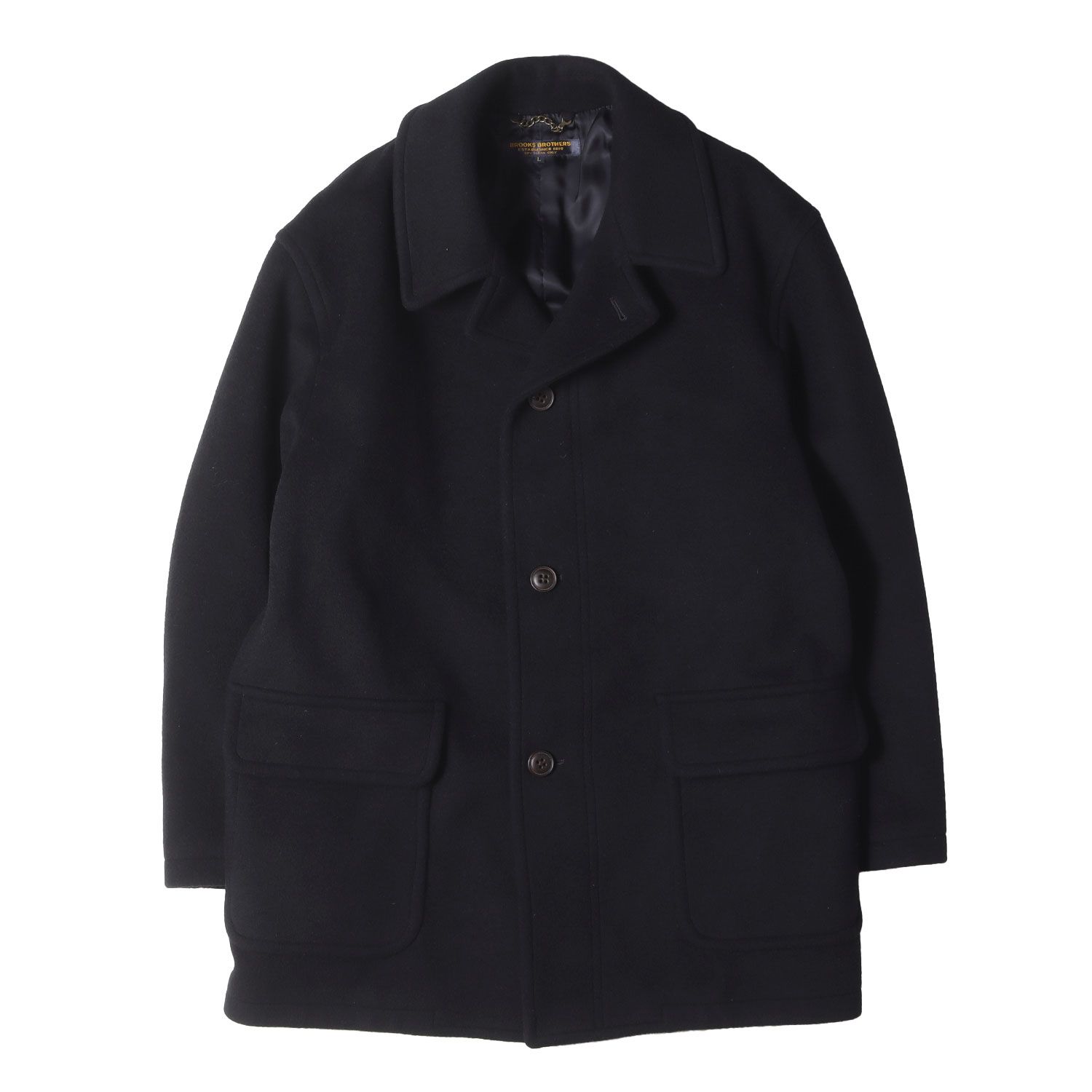 BROOKS BROTHERS ブルックスブラザーズ コート サイズ:L / 80s