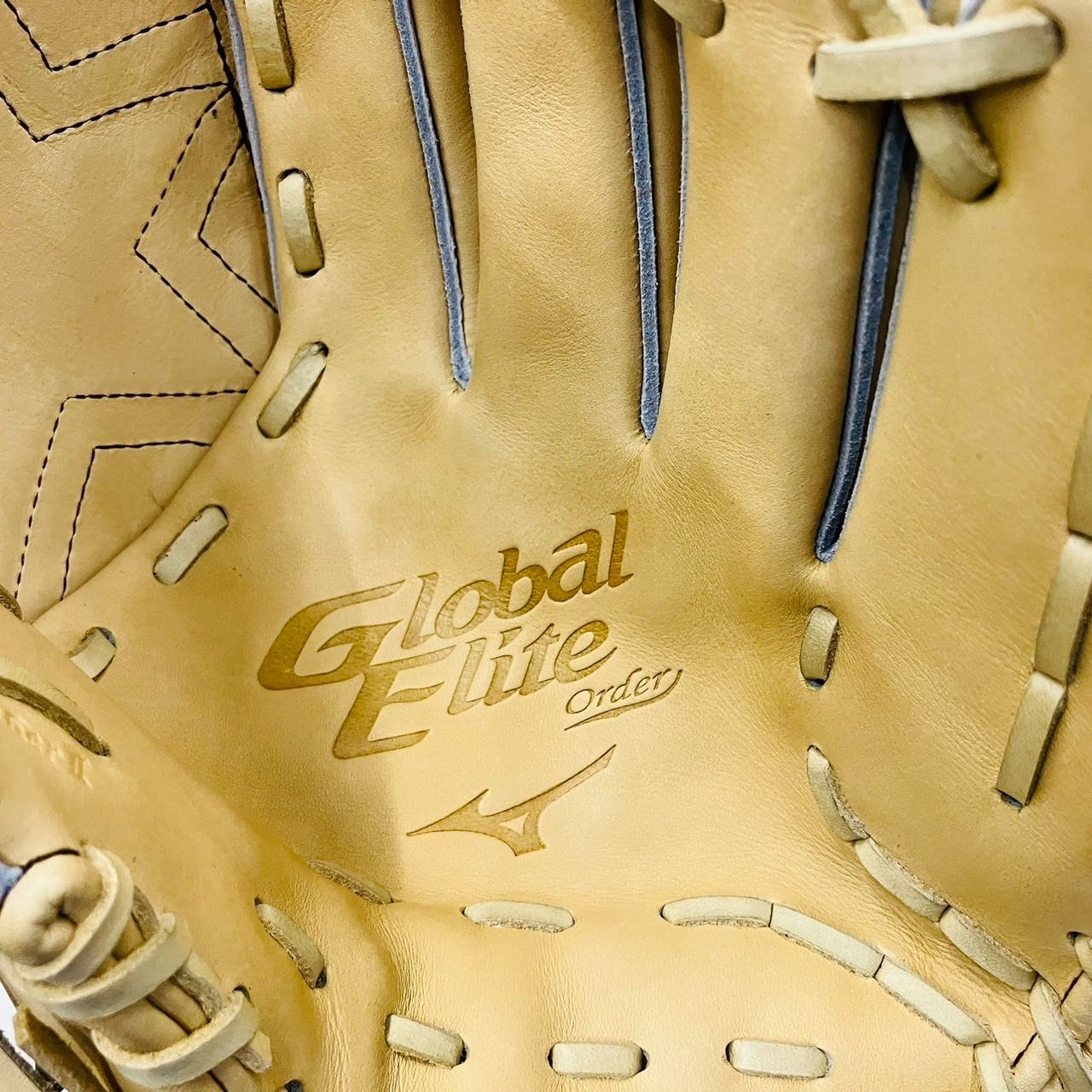 ミズノ MIZUNO グローバルエリート GlobalElite オリジナルオーダー