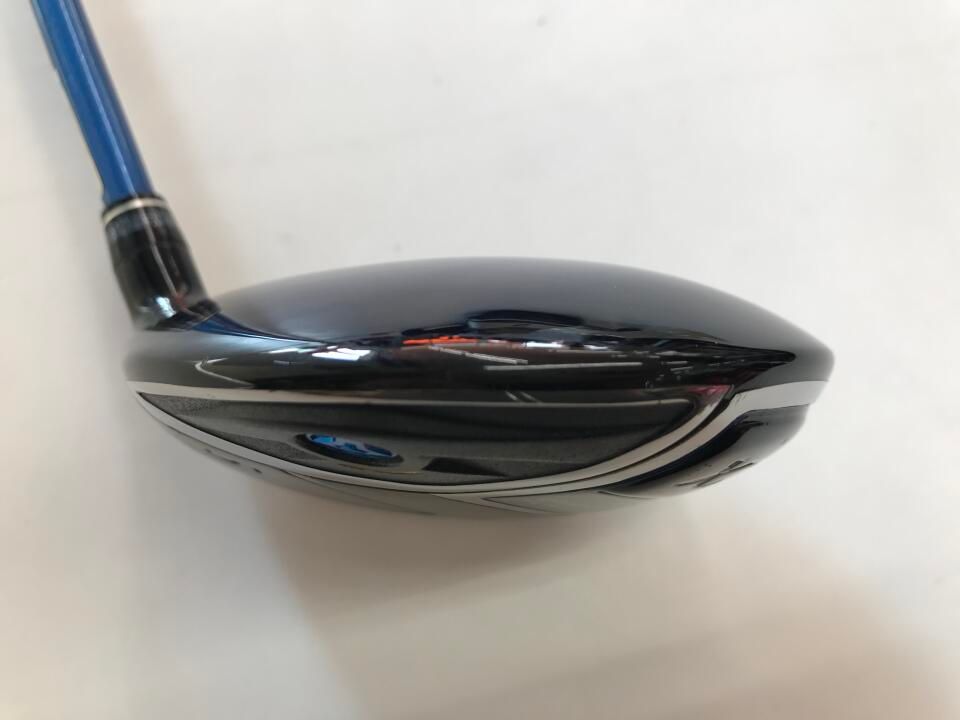 美品 XXIO MP1100 フェアウェイウッド 5w 18° Rフレックス DUNLOP ダンロップ XXIO ゼクシオ イレブン フェアウェイウッド