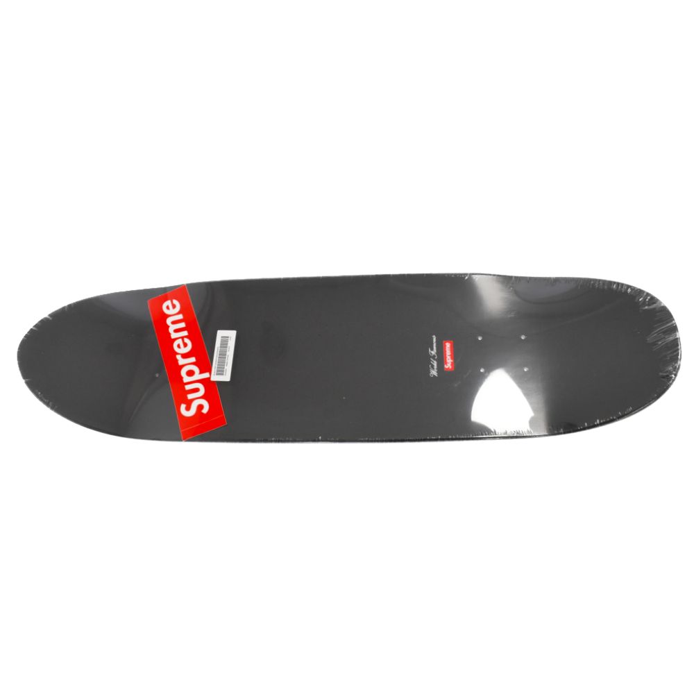 SUPREME (シュプリーム) 20AW Black Ark Cruiser Skateboard スケート