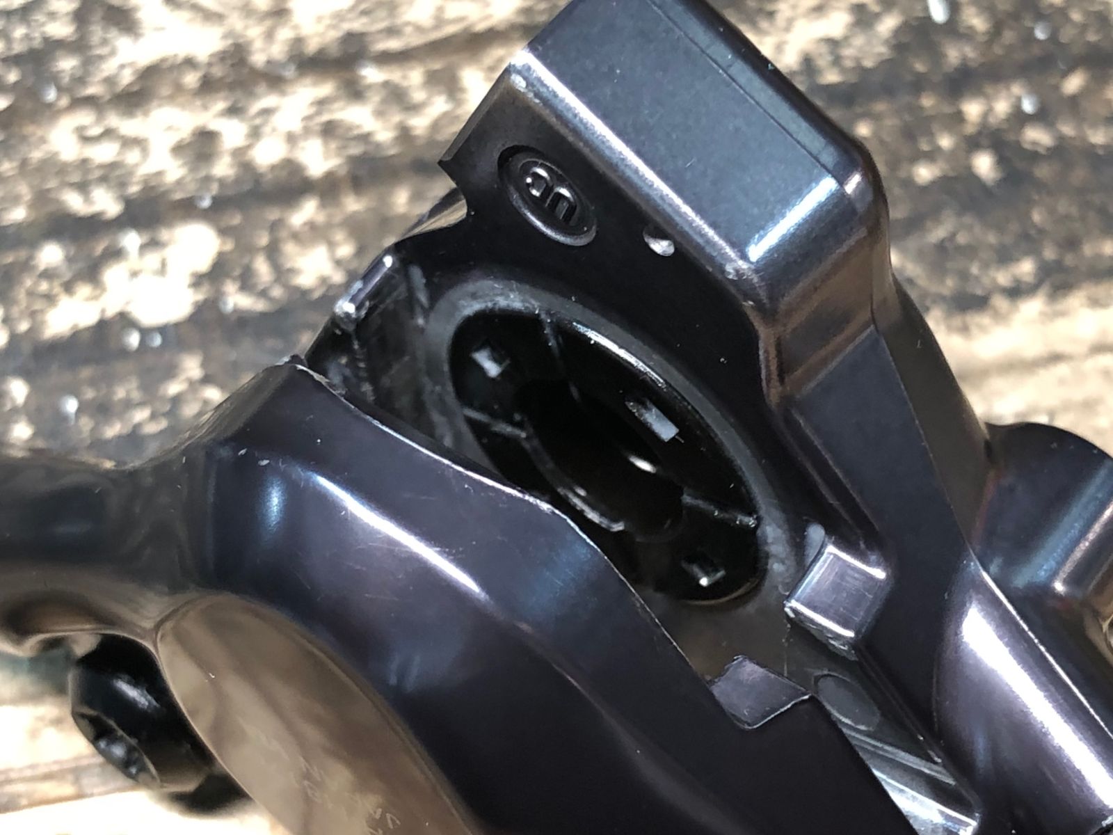 JC467 シマノ SHIMANO アルテグラ ULTEGRA BR-R8170 油圧