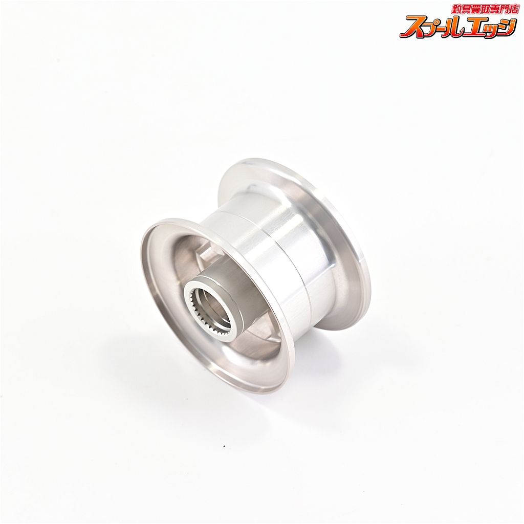 【アベイル】 マイクロキャストスプール AMB4550UC2 溝深さ5.0mm