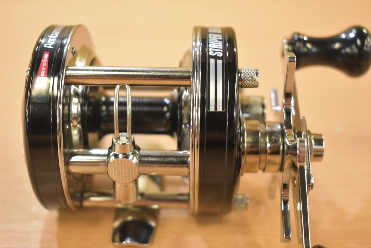 アンバサダー 4500ストライパー アベイル組み込みアンバサダー4500