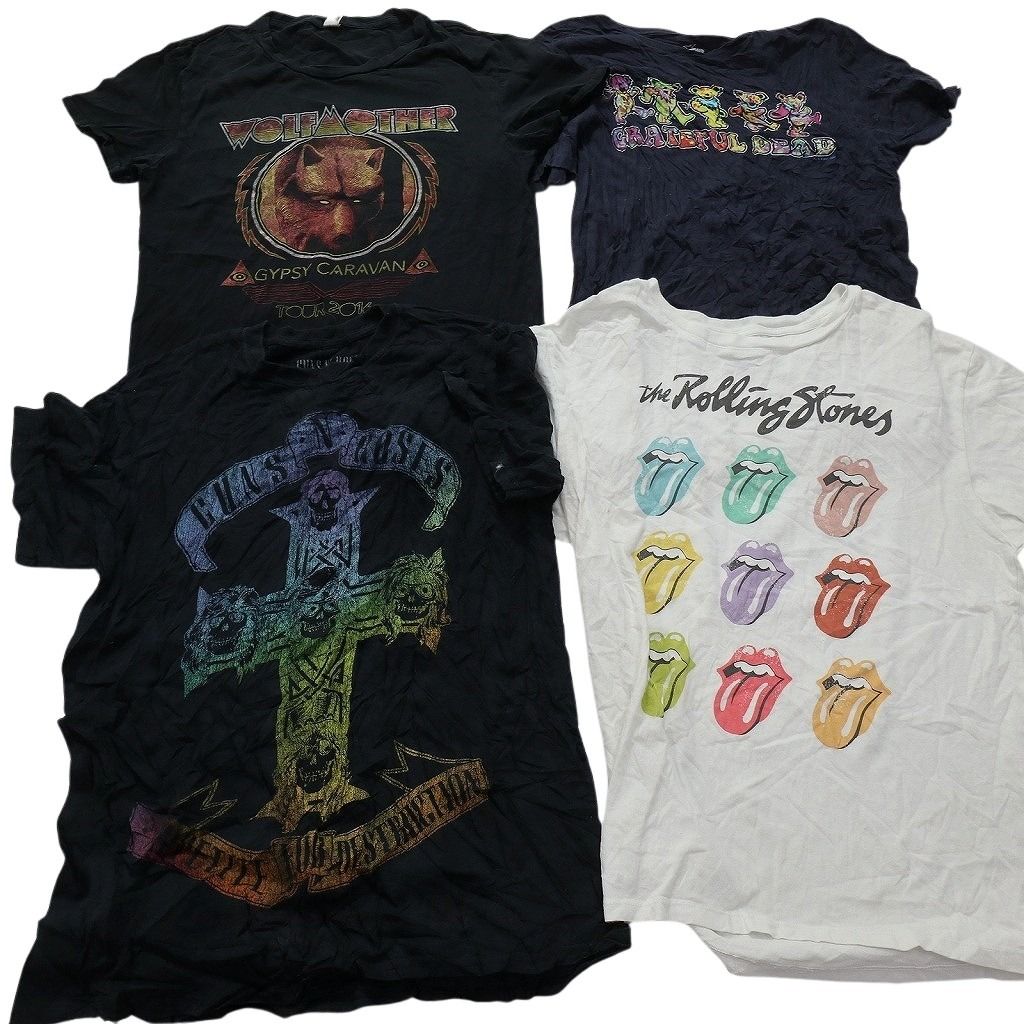 グレイトフルデッド 古着