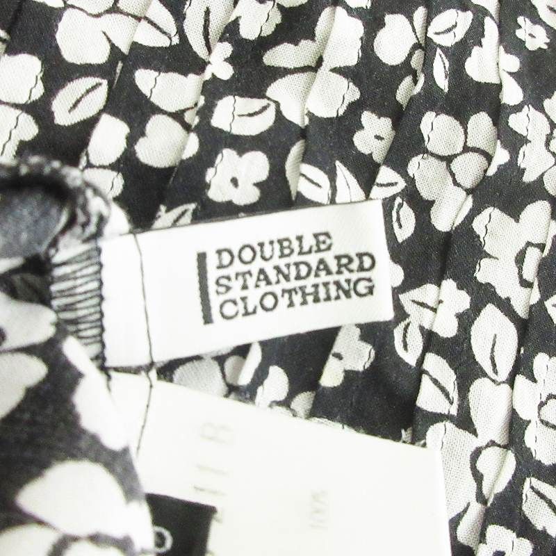 ダブルスタンダードクロージング ダブスタ DOUBLE STANDARD CLOTHING