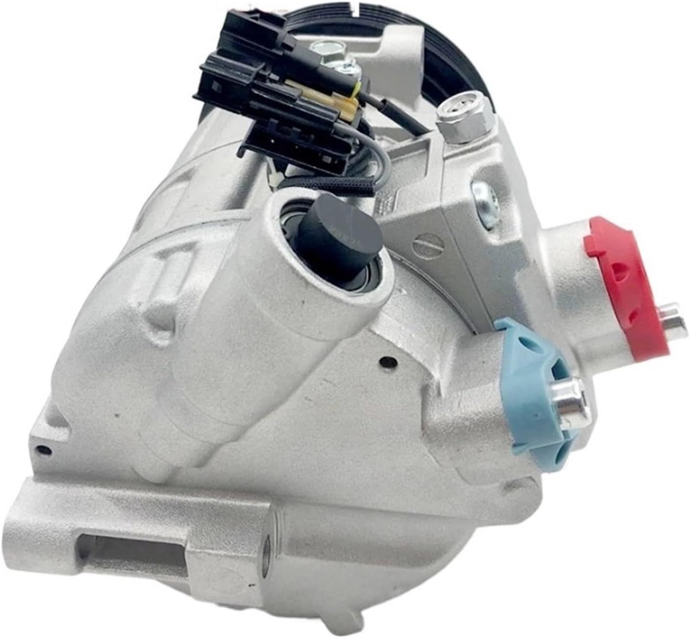 車用エアコンコンプレッサー