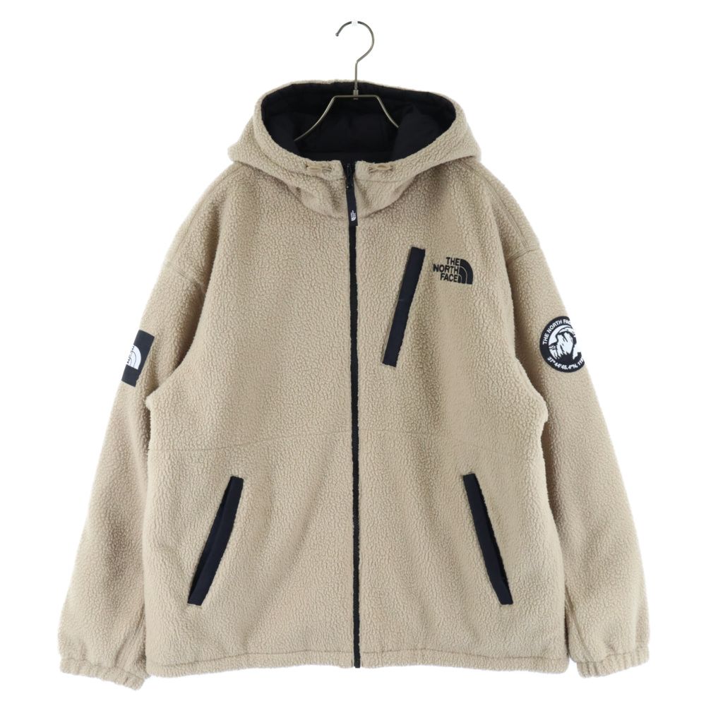 THE NORTH FACE (ザノースフェイス) RIMO RVS FLEECE HOODIE