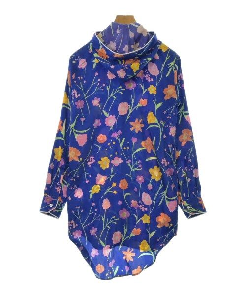 PLAN C ブラウス レディース 【古着】【中古】【送料無料】 - メルカリ